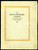 1921 BANCA POPOLARE DI MILANO Onoranze a Luigi Luzzatti fondatore *Pubblicazione Pubblicazione d'epoca, dal titolo "Onoranze a Luigi Luzzatti fondatore: primo presidente effettivo ed attuale presidente onorario della Banca Popolare di Milano, in occasione del raggiungimento dell'ottantesimo anno di et&agrave;".Illustrazioni a colori applicate.EDITORE: Bertieri e Vanzetti - Milano FORMATO: 20x25 cmPAGINE: 55 + 9 tavole fuori testoCONDIZIONI: FAIR (minimo strappo al dorso; piccolo foro e fioriture in copertina)     originale e autentica 1
