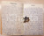 1914 Luigi GREA Diario personale in scrittura cifrata - CURIOSO 400 pp.