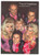 Autografo originale 1970 ca GERMANY CIRCUS Akrobatik revue THE 6 FIATELLOS Autografo su foto seriale 1