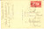 1932 DAMASCO (SIRIA) Cartolina Mario VISCARDINI a Carlo Saggio - Autografo