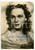 Autografo originale 1940 ca CINEMA Attrice Luisella BEGHI  Fotocartolina ASER con AUTOGRAFO 10x15 cm 1