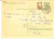 1968 BUKHARA (UZBEKISTAN) Cartolina prof. Enea OCCELLA - AUTOGRAFO Fg VG