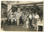 1940 ca TORINO FOLKLORE Visita donne bolognesi in costume tradizionale *Foto