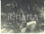 1930 ca COSTUME ITALIA Alpini e borghesi in escursione *Foto OTTOLENGHI 18x13 cm