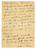 1939 TORINO Cartolina prof. Ercole COVA su Centro Cura Sterilità - AUTOGRAFO