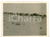 1929 BUERAT EL HSUN (LIBIA) Carovana di beduini con cammelli - Foto 11x8 cm
