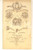 Fotografia d epoca originale 1870 ca NOVARA Ritratto maschile in abito scuro Foto Pasquale BOSSI  CDV 2