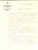 Documento originale, autentico 1888 MUNICIPIO DI PAVIA Lettera di funzionario per assegnazione di categoria 1
