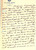 Manoscritto, lettera originale 1923 TORINO DIFESA ANTIAEREA TERRITORIALE Lettera di ufficiale alla famiglia 1