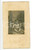 Fotografia d epoca originale 1900 ca TORINO Ritratto di bambina con collana Foto COLOMBO  CDV 1