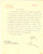 Autografo originale 1924 ROMA Lettera ministro Gino SARROCCHI per lavori a Tortorici  AUTOGRAFO 1
