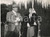 Fotografia d epoca originale 1950 ca CINEMA FRANCIA Passeggiata in campagna Foto CORBEAU DA STUDIARE 1