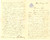 Autografo originale 1891 ROMA Ministero della Marina  Lettera di Luigi OTTINA  AUTOGRAFO 1