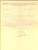 1947 FIRENZE PARTITO SOCIALISTA Lettera Giovanni IGNESTI sui comunisti AUTOGRAFO