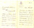 1920 ca ROMA Lettera Camillo MANUELLI - Laboratorio Chimico Sanità - AUTOGRAFO