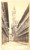 1865 ca FIRENZE Veduta laterale di Palazzo Vecchio - Foto Fratelli ALINARI CDV