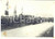 1937 Aeroporto GORIZIA Consegna labari 4° Stormo 71° Gruppo O.A. - DANNEGGIATA