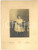 1900 ca TORINO Ritratto di bambina con una bambola - Foto Luigi CIRIOTTI 14x19