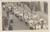 1950 ca MORTARA Corpo di un santo in processione - Foto COSTUME (2) 14x9 cm