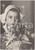 1940 ca GENOVA Bambina in costume da olandesina - Ritratto - Foto A. PEIRE