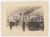 1936 SACRARIO DEL PASUBIO Arrivo gen. Giuseppe GIGLI in visita - Foto12x8
