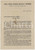 1945 MILANO Giunta Intesa Giovanile Socialista e Comunista ALTA ITALIA Volantino