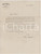 1894 COMO Lettera Federico CIAPPARELLI ditta trasporti - Fusione LANFRANCONI