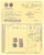 Documento originale, autentico 1931 TORINO Via Balme 47  Soc. An. Biscotti MONDINO  Fattura commerciale 2 1