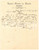1907 SARDEGNA TEMPIO PAUSANIA Lettera Pietro SCANO per partita formaggi