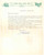 1965 SAN CANDIDO (BZ) Albergo CAVALLINO BIANCO - Lettera commerciale Lettera commerciale d'epoca dattiloscritta, su carta intestata.PAGINE: 1 POOR/danneggiato piegature d'epoca; macchie al margine sinistro; tracce di ruggine da preesistenti graffette metalliche; piccolo strappo al lato destro Formato: 23x29 cm originale e autentica 1