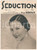 1934 SEDUCTION Paul REBOUX Le nouveau savoir aimer *Rivista nÂ° 50 VINTAGE EROTIC  Rivista d'epoca illustrata, n&deg; 50.PAGINE: 20 POOR/danneggiato piegatura centrale d'epoca, minimi strappi e abrasioni Formato: 25x35 cm originale e autentica 1