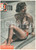 1951 OTTO Palm SHARD a Miami Beach *Settimanale varietà Anno V n° 31