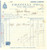 1927 TORINO Docks Dora - Conserve alimentari FRATELLI PIO Fattura 21x23 cm