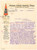 1911 MILANO Via Dante - MINIMAX Società Anonima Apparecchio estintore *Lettera