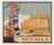 1960 ca SEVILLA Hotel COLON Etichetta illustrata 11x10 cm (2) Etichetta d'epoca. GOOD/buono  Formato: 11x10 originale e autentica 1