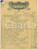 1929 BOLOGNA Via Roma - Giuseppe MIGNANI Forniture per orologeria - Fattura (1) Fattura commerciale d'epoca manoscritta, su carta intestata.PAGINE: 1 FAIR/discreto piegature d'epoca; minimi strappi marginali; piccolo foro al lato superiore Formato: 21x28 cm originale e autentica 1