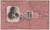 Oggetto da collezione cartaceo 1932 ROMA FERROVIE DELLO STATO  Tessera Emma BIAGI artista 1