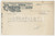 Documento originale, autentico 1946 PADOVA Società Giuseppe GAROLLA Macchine enologiche  Lettera commerciale 2 1