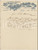 1910 TORINO Via Alfieri 11 - Ferdinando BALL-LLOVERA Turaccioli - Lettera (2) Lettera commerciale d'epoca manoscritta, su carta intestata.PAGINE: 1 FAIR/discreto piegature d'epoca; lievi fioriture; millimetrici strappi al lato sinistro Formato: 22x28 cm originale e autentica 1