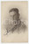 1927 BENGASI (LIBIA ITALIANA) Ufficiale Luigi MARINELLI *Foto con dedica 9x14 cm