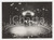 1950 ca GERMANY Circus HAGENBECK - Numero con elefanti - Foto 18x13 cm
