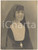 Fotografia d epoca originale 1935 ca LOMBARDIA Ritratto di giovane suora  Foto 18x24 cm 1