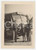 1950 ca s.l. - CIRCUS PINDER - Artisti in partenza - Fotografia 7x10 cm  Fotografia originale d'epoca. GOOD/buono  Formato: 10x7 cm originale e autentica 1