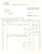 1964 PINEROLO (TO) O.M.P. Officine Meccaniche PRIOTTO - Fattura commerciale (1) Fattura commerciale d'epoca dattiloscritta, su carta intestata.PAGINE: 1 FAIR/discreto piegature d'epoca; fori da classificatore Formato: 22x29 cm originale e autentica 1