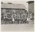 1928 ITALIA - COLONIA MARINA Gruppo di bambini in posa - Foto ANONIMA 10x9 cm Fotografia d'epoca. GOOD/buono  Formato: 10x9 cm originale e autentica 1
