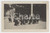 1930 ca COSTUME ITALIA Bambini in posa con il moschetto - Foto 11x7 cm  Fotografia originale d'epoca. GOOD/buono  Formato: 11x7 cm originale e autentica 1