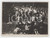 1929 OROPA (BI) Giovani donne e suore in gita al santuario - Foto 11x8 cm