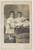 1920 ca BAMBINI ITALIA Due sorelline in abito bianco *Foto anonima 9x14 cm  Fotografia originale d'epoca, in formato cartolina postale. GOOD/buono  Formato: 9x14 cm originale e autentica 1
