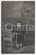 1925 ANDRIA Bambino in abito da frate - Ritratto *Foto Aurelio MALGHERINI 9x14