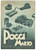 Materiale pubblicitario d’epoca 1950 ca TORINO Ditta POGGI MARIO Macchine per imballaggio Pubblicazione 32 pp. 1